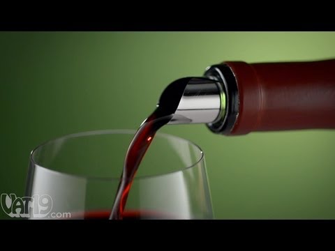 Drop Stop 2 pk from Cork Pops Wine Accessories Collection