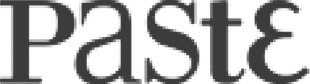 Paste